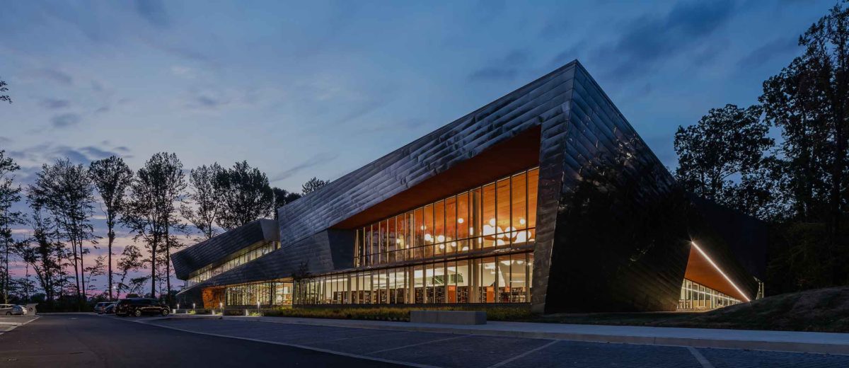 South Central Regional Library