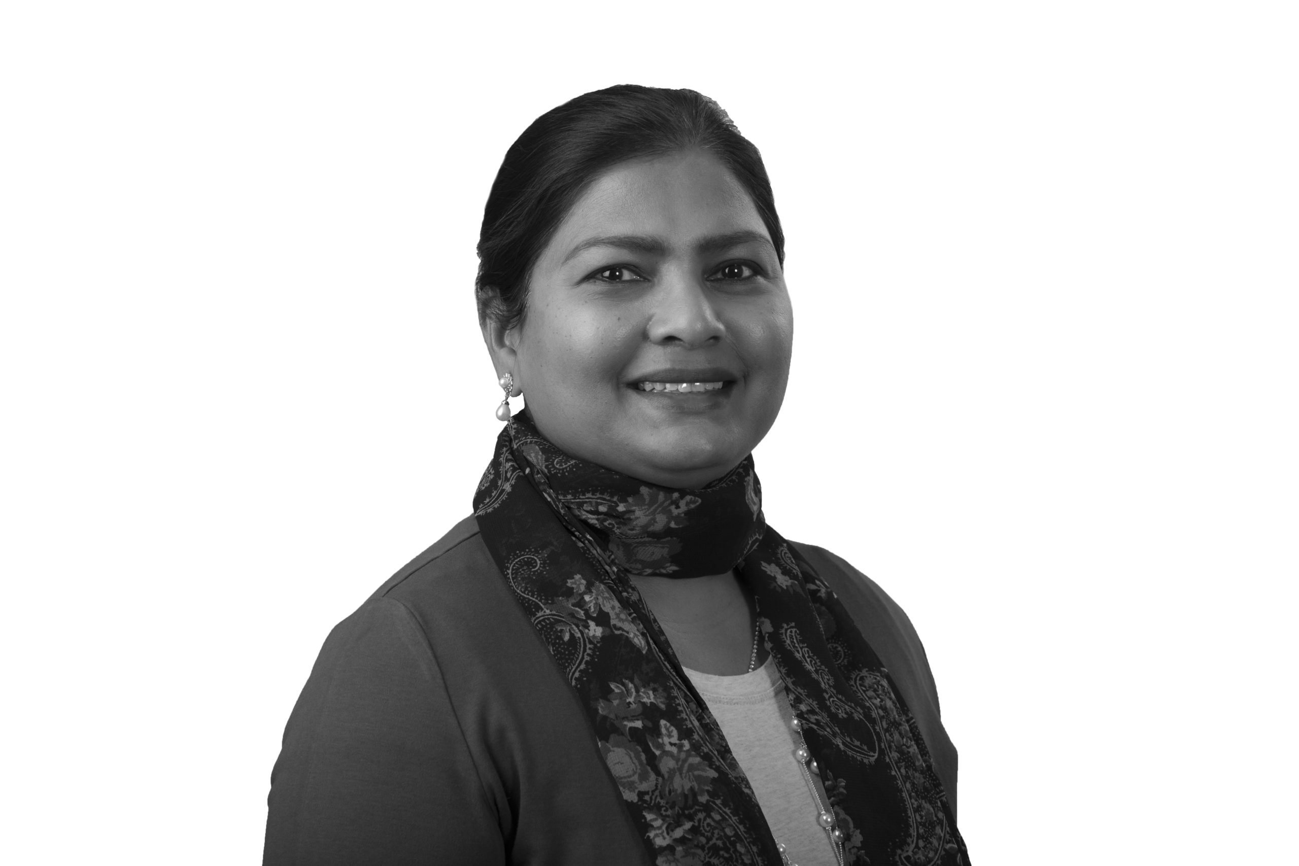 Bashera Shaik