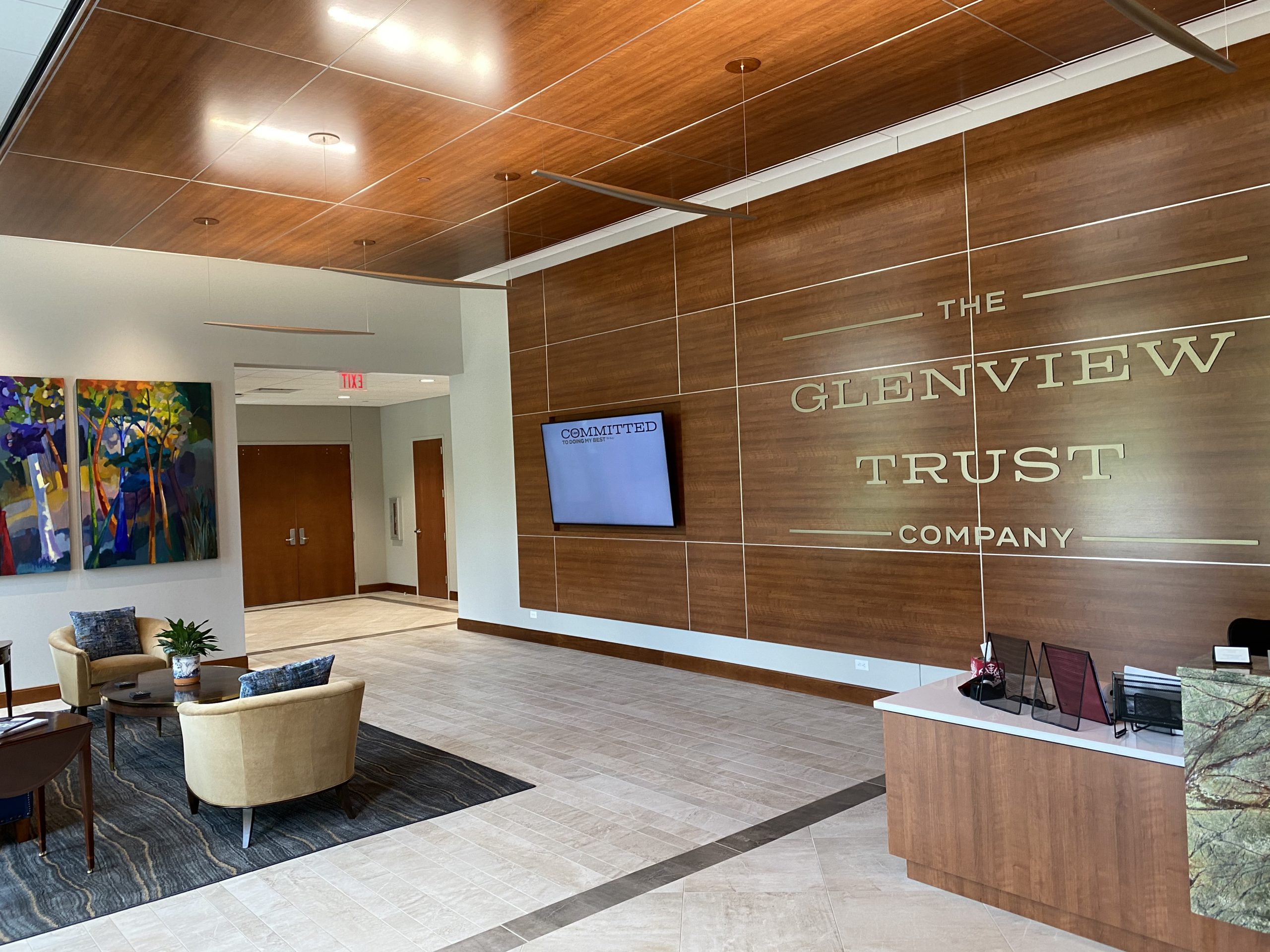 Glenview Trust