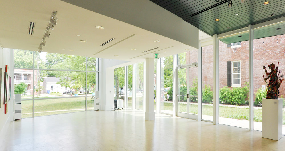 Living Arts and Science Center