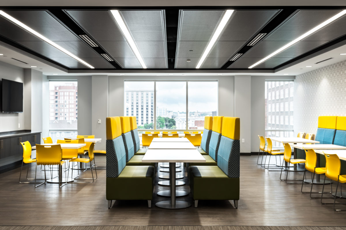 Kindred Healthcare Offices