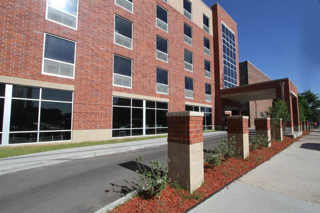 Wayside Christian Mission