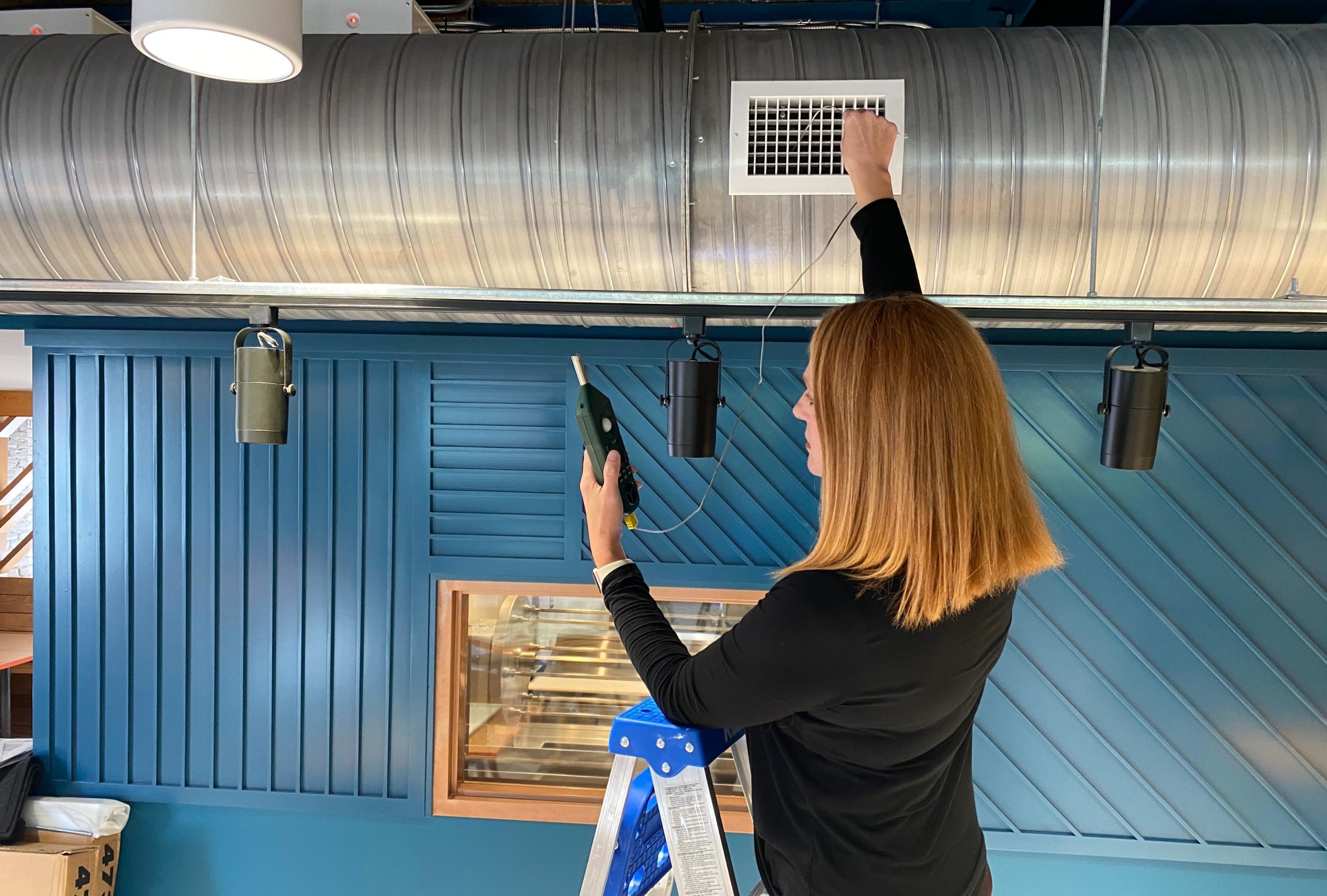 commissioning kerr greulich