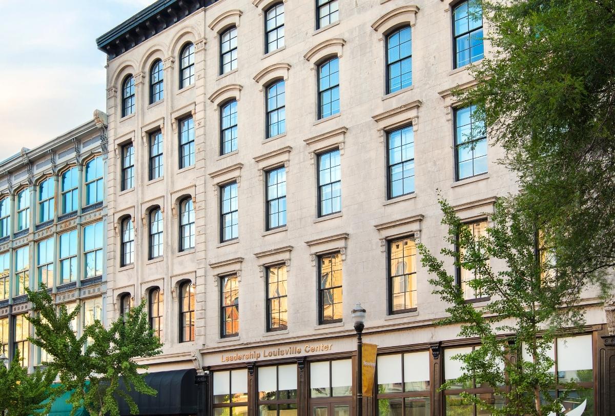 leadership Leadership Louisville