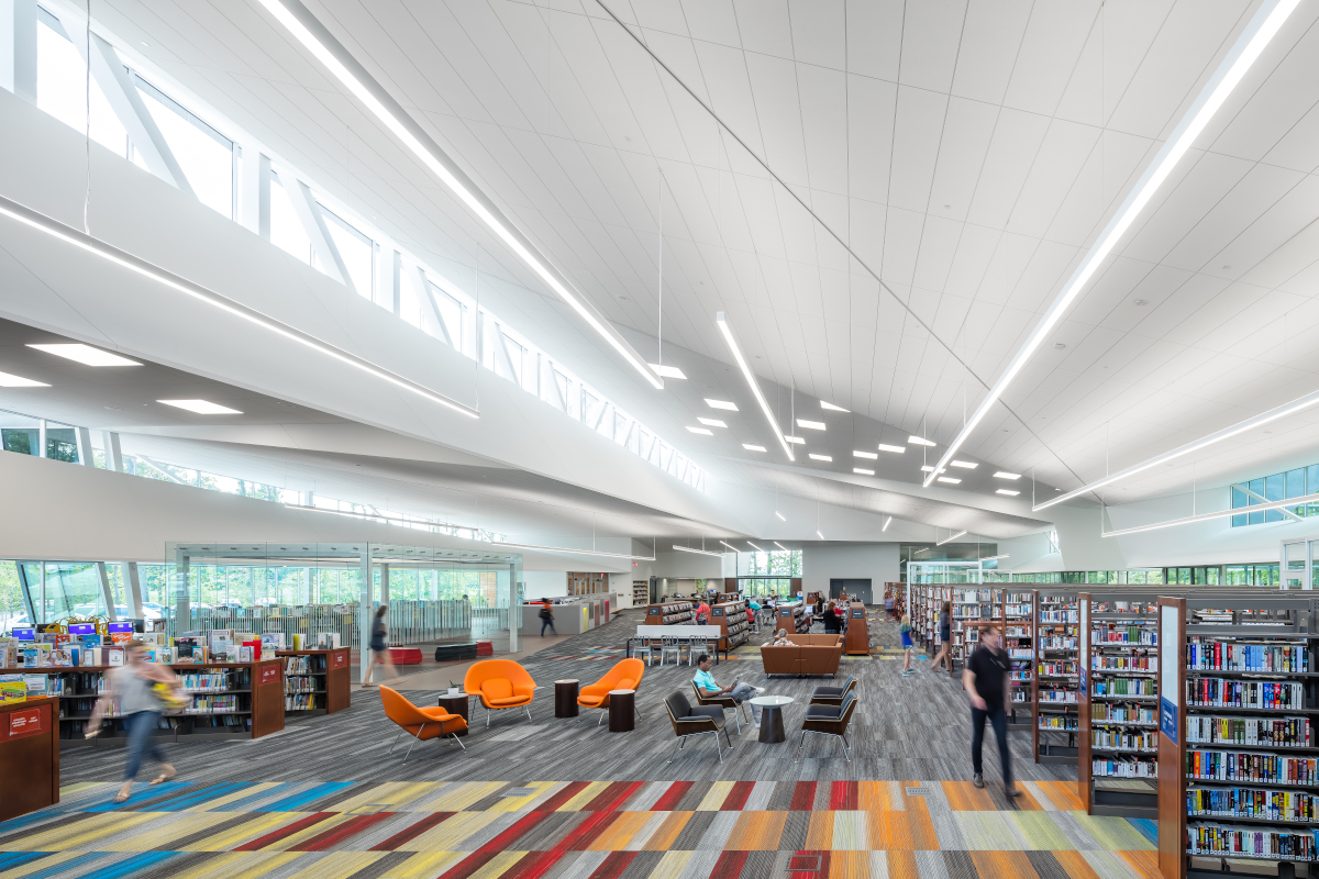 library kerr greulich