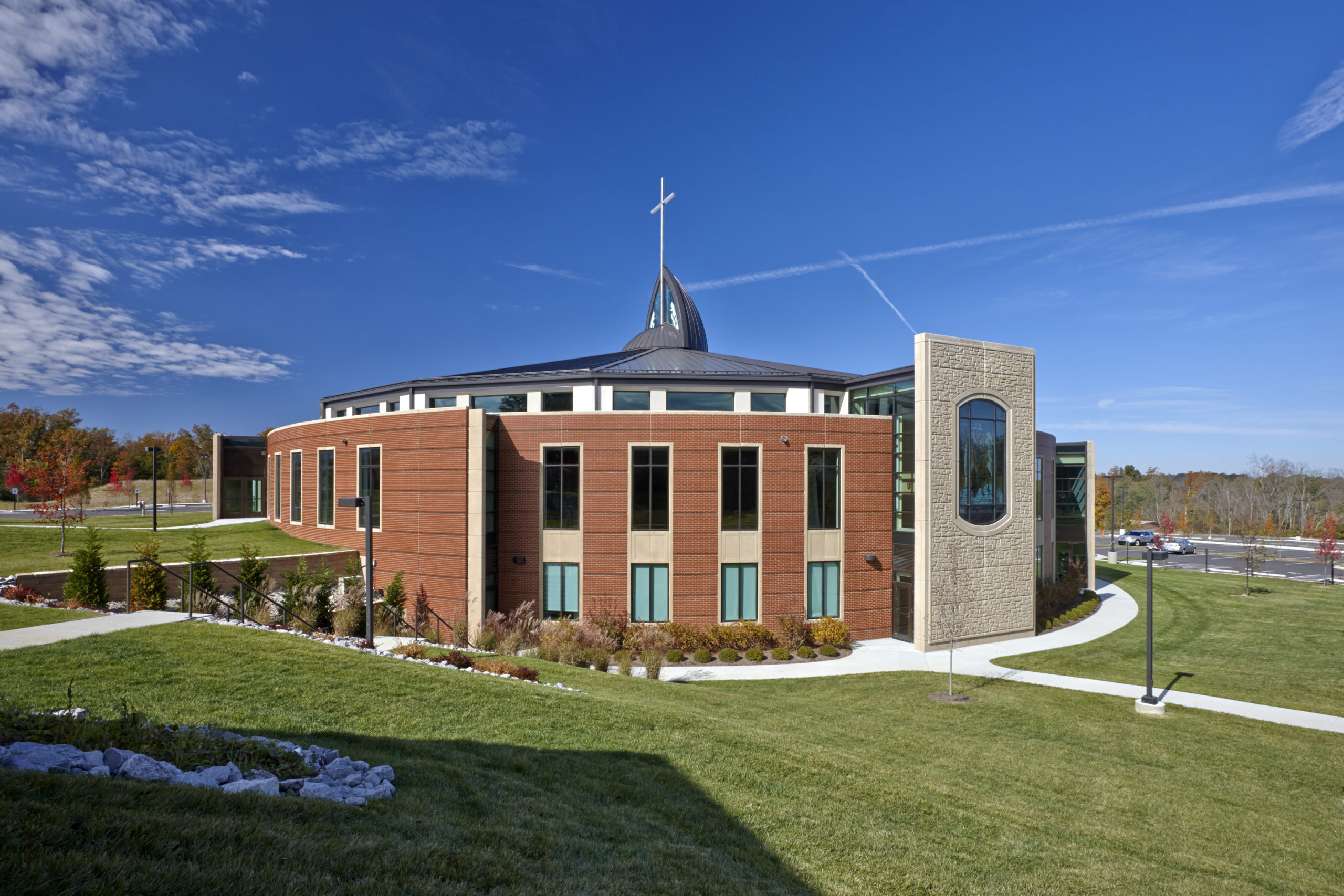 St. Michael Catholic Church Louisville