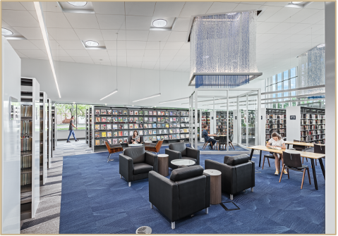 Northeast Regional Library