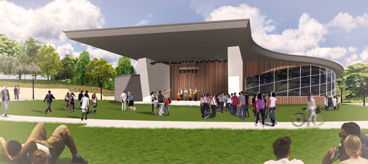 Veterans Memorial Park