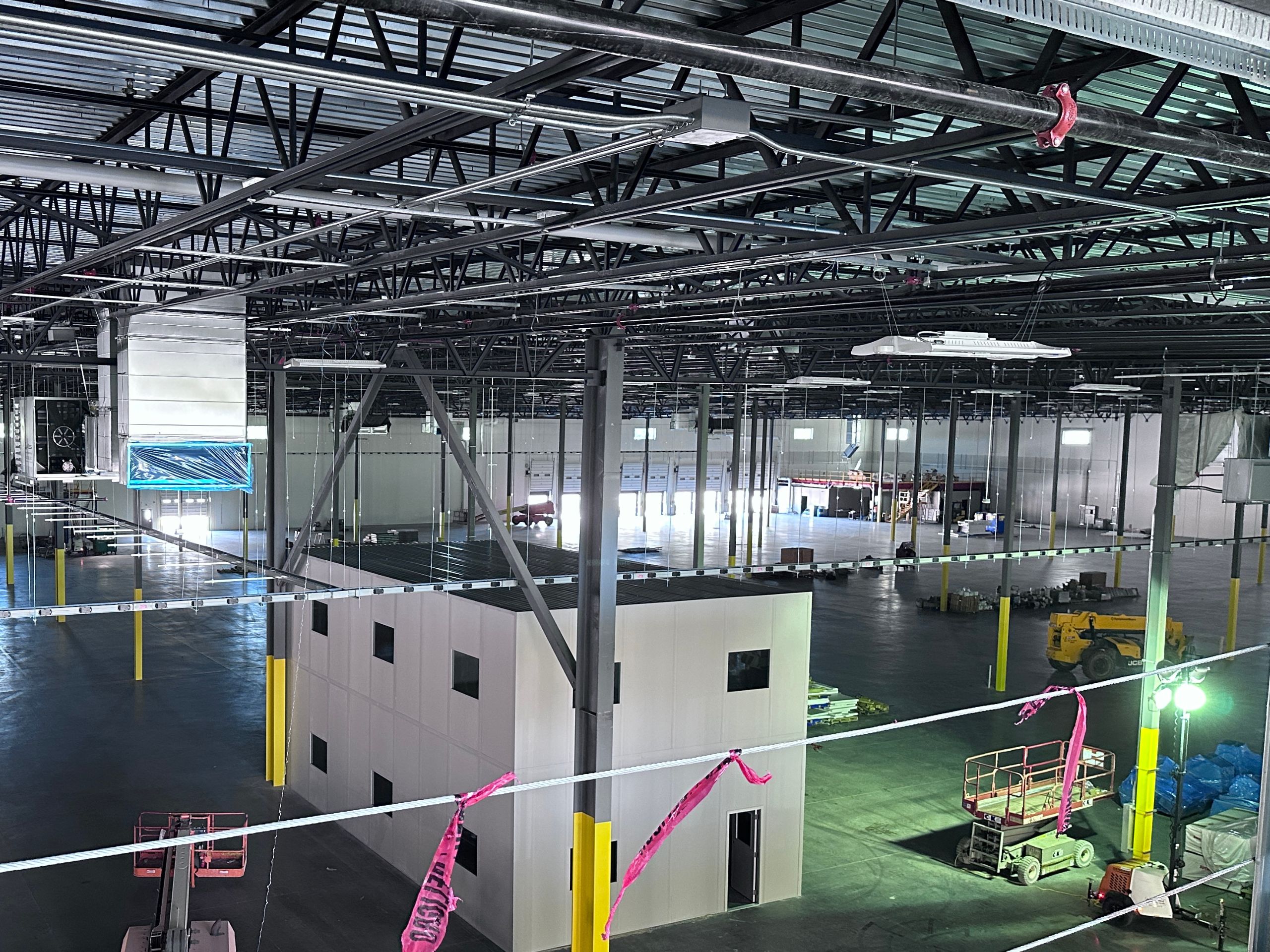 KCC International - Manufacturing and R&D