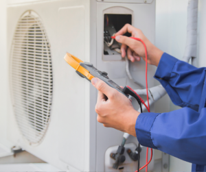 Kerr-Greulich’s commissioning team can maximize the building owner’s return on investment by ensuring operational success.